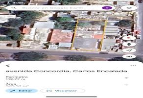 Foto de inmueble en Avenida Concordia, Col. Ciudad Concordia C.P. 24085, Campeche