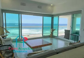 Foto de inmueble en Av. Costera de las Palmas #2774, Col. Playa Diamante C.P. 39897, Acapulco de Juárez