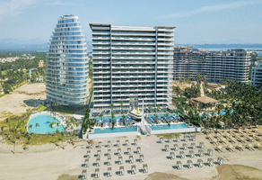 Foto de inmueble en Avenida Costera de las Palmas, Col. Playa Diamante C.P. 39897, Acapulco de Juárez