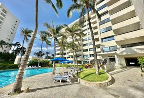 Foto de inmueble en Av.Costera de las palmas, Col. Playa Diamante C.P. 39897, Acapulco de Juárez