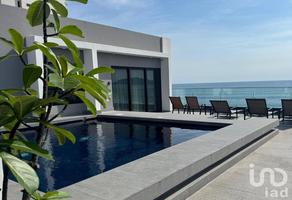 Foto de inmueble en Av. Cruz Lizárraga #805, Col. Palos Prietos C.P. 82010, Mazatlán