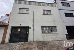 Foto de inmueble en Av. cuauhtemoc #461, Col. Liberación C.P. 02930, Azcapotzalco