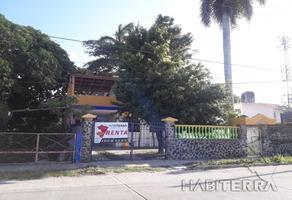 Foto de inmueble en AVE. CUAUHTEMOC, Col. Adolfo Ruiz Cortines C.P. 92880, Tuxpan