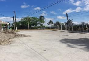 Foto de inmueble en Av. Cuauhtémoc, Col. Adolfo Ruiz Cortines C.P. 92880, Tuxpan