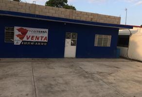 Foto de inmueble en AVENIDA CUAUHTÉMOC, Col. Ampliación Enrique Rodríguez Cano C.P. 92880, Tuxpan