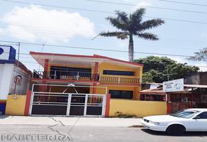 Foto de inmueble en AVENIDA CUAUHTEMOC, Col. INFONAVIT CTM C.P. 92870, Tuxpan