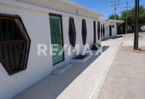 Foto de inmueble en Av. Cuauhtémoc, Col. San Isidro C.P. 27100, Torreón