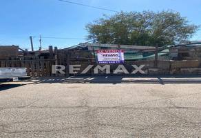 Foto de inmueble en AV CUITLAHUC, Col. San Luis C.P. 21160, Mexicali