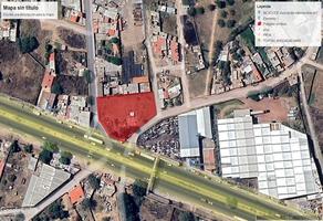 Foto de inmueble en Av. de la Amistad, Col. San Jose del Quince C.P. 45696, El Salto