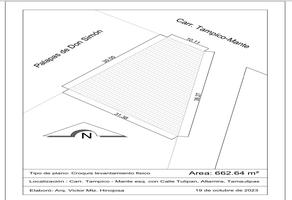 Foto de inmueble en Avenida de la Industria, Col. Monte Alto C.P. 89606, Altamira
