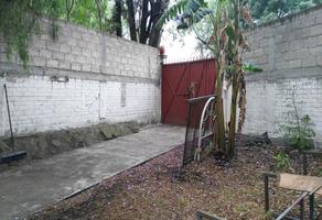 Foto de inmueble en Av. de la Luz, Col. Santiago C.P. 54784, Teoloyucan