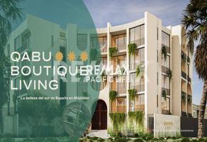 Foto de inmueble en Av. de la Mojarra, Col. Sábalo Country Club C.P. 82100, Mazatlán