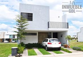 Foto de inmueble en Av. de la Pradera #487, Col. El Jaguey C.P. 44249, Guadalajara