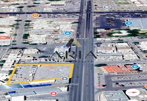 Foto de inmueble en Av. De la Raza, Col. Los Lagos C.P. 32360, Juárez