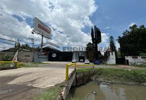 Foto de inmueble en Av. de la Solidaridad Iberoamericana, Col. Prados Del Salto C.P. 45696, El Salto