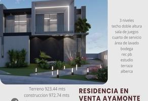 Foto de inmueble en Av de las artes, Col. El Bajío C.P. 45017, Zapopan