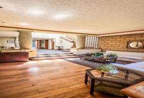 Foto de inmueble en Av de las flores, Col. San Lorenzo Acopilco C.P. 05410, Cuajimalpa de Morelos