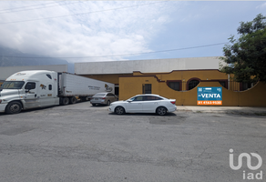 Foto de inmueble en Ave de las INdustrias #246, Col. Industrial Santa Catarina C.P. 66367, Santa Catarina
