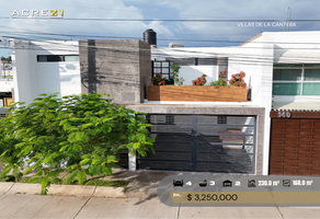 Foto de inmueble en Av De Las Palmas de Guinea, Col. Villas de La Cantera 1a Sección C.P. 20200, Aguascalientes