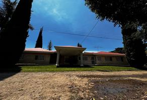 Foto de inmueble en Av de los Charales, Col. Jocotepec Centro C.P. 45800, Jocotepec