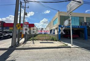 Foto de inmueble en Av. de los colorines pte, Col. Villa Florida C.P. 88715, Reynosa