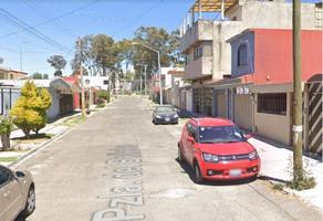 Foto de inmueble en AV. DE LOS EDUCADORES Y DEL BOSQUE #0000, Col. Plazas Amalucan C.P. 72310, Puebla