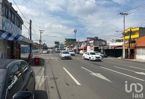 Foto de inmueble en Av. de los Ejidos #135, Col. Los Reyes Ixtacala 1ra. Sección C.P. 54090, Tlalnepantla de Baz