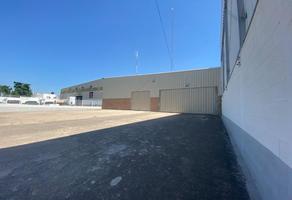 Foto de inmueble en Av. De los Empaques esq. con paseo de los Geranios, Col. Centro Sinaloa C.P. 80000, Culiacán