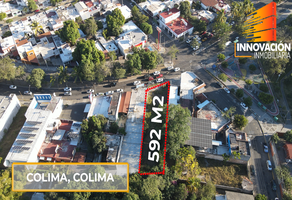 Foto de inmueble en AV. DE LOS MAESTROS, Col. Huertas del Sol C.P. 28035, Colima