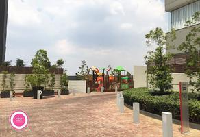 Foto de inmueble en Av. de los Poetas, Col. San Mateo Tlaltenango C.P. 05600, Cuajimalpa de Morelos