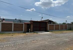 Foto de inmueble en AV DE LOS TABACHINES, Col. Jardines de La Calera C.P. 45676, Tlajomulco de Zúñiga