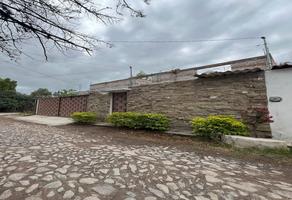 Foto de inmueble en Av del canal, Col. Pedro Escobedo Centro C.P. 76700, Pedro Escobedo