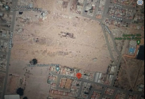 Foto de inmueble en Av. del Canal, Col. San Pablo de las Salinas C.P. 54930, Tultitlán