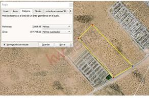 Foto de inmueble en AVENIDA DEL DESIERTO, Col. Senderos del Sol C.P. 32575, Juárez
