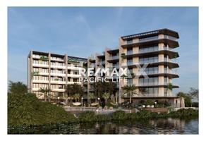 Foto de inmueble en Av. del Estero, Col. Marina Garden C.P. 82112, Mazatlán