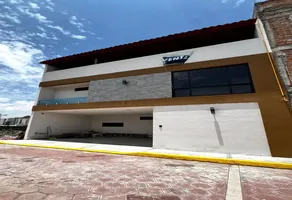 Foto de inmueble en Av. del ferrocarril #FREOS, Col. Santiago Momoxpan C.P. 72775, San Pedro Cholula