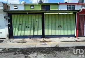 Foto de inmueble en Av del Hacendado #143, Col. Jardines de la Hacienda Sur C.P. 54720, Cuautitlán Izcalli