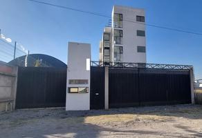 Foto de inmueble en Av. del Jaguey,  Chedraui Selecto, Col. San Antonio Cacalotepec C.P. 72828, San Andrés Cholula