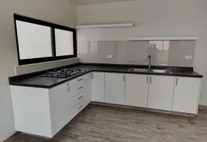 Foto de inmueble en Av del Jaguey, Col. San Antonio Cacalotepec C.P. 72828, San Andrés Cholula