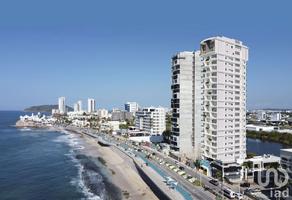 Foto de inmueble en Av. del Mar #1212, Col. Telleria C.P. 82017, Mazatlán