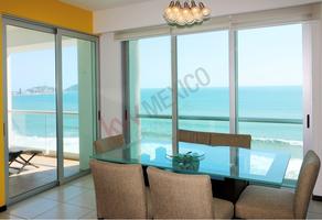 Foto de inmueble en Avenida del mar #2302, Col. Flamingos C.P. 82149, Mazatlán
