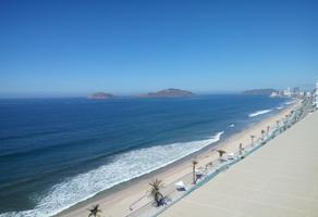 Foto de inmueble en Av.del Mar #608, Col. Telleria C.P. 82017, Mazatlán