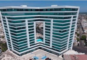 Foto de inmueble en av del mar, Col. Montuosa C.P. 82030, Mazatlán