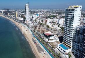 Foto de inmueble en Avenida del Mar, Col. Palos Prietos C.P. 82010, Mazatlán