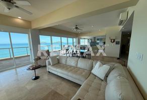 Foto de inmueble en Av. del Mar, Col. Palos Prietos C.P. 82010, Mazatlán