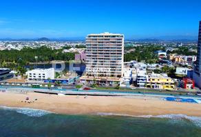 Foto de inmueble en Av. del Mar, Paradise Bay Grand, Col. Telleria C.P. 82017, Mazatlán