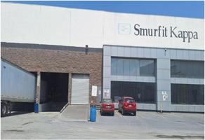 Foto de inmueble en Av. Del Mar, Col. Parque Industrial Viga C.P. 67115, Guadalupe
