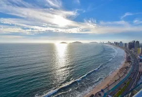Foto de inmueble en Avenida del Mar ,Sunset View #804, Col. Ferrocarrilera C.P. 82013, Mazatlán
