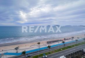 Foto de inmueble en AVENIDA DEL MAR, "SUNSET VIEW", Col. Palos Prietos C.P. 82010, Mazatlán