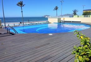 Foto de inmueble en Avenida del Mar #608, Col. Telleria C.P. 82017, Mazatlán